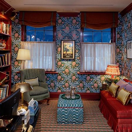 Beaverbrook Town House Londres Extérieur photo