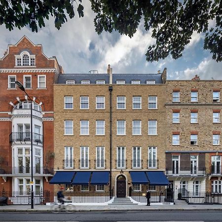 Beaverbrook Town House Londres Extérieur photo