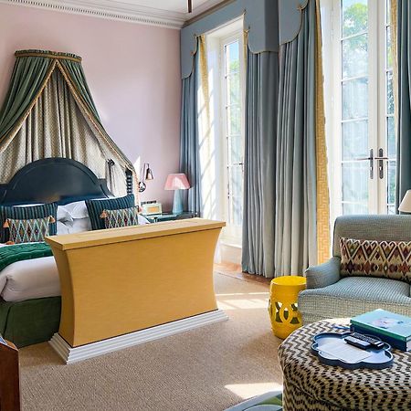 Beaverbrook Town House Londres Extérieur photo
