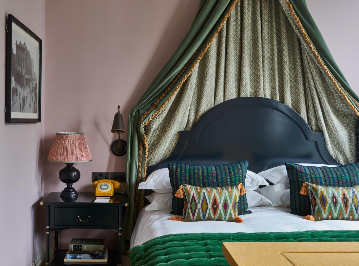 Beaverbrook Town House Londres Extérieur photo