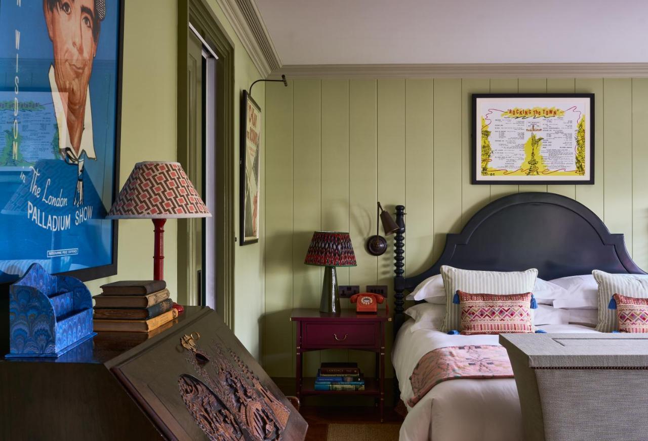 Beaverbrook Town House Londres Extérieur photo