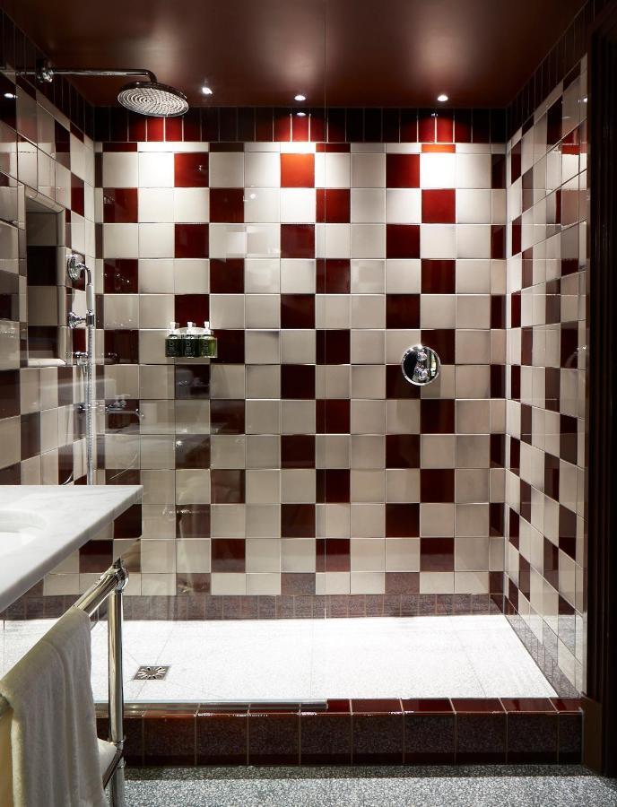 Beaverbrook Town House Londres Extérieur photo