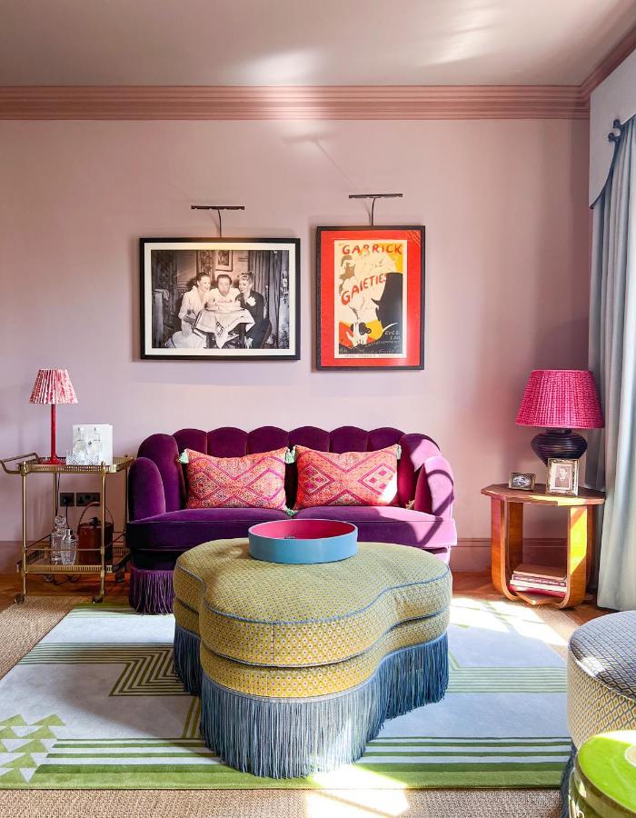 Beaverbrook Town House Londres Extérieur photo