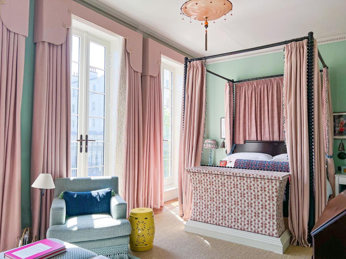 Beaverbrook Town House Londres Extérieur photo