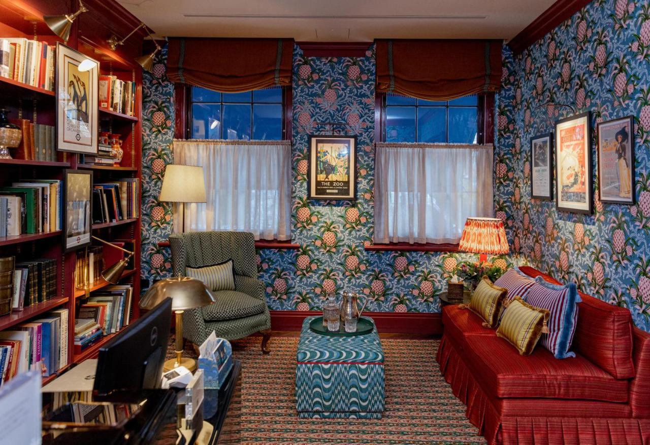 Beaverbrook Town House Londres Extérieur photo