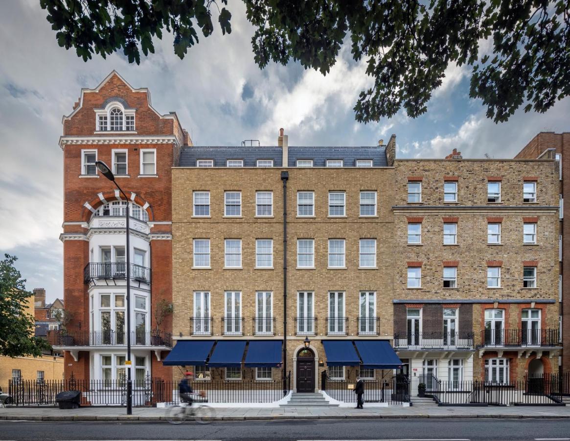 Beaverbrook Town House Londres Extérieur photo