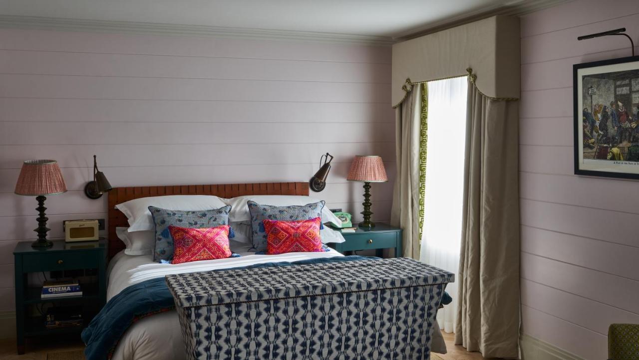 Beaverbrook Town House Londres Extérieur photo
