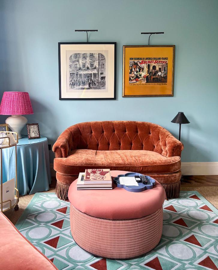 Beaverbrook Town House Londres Extérieur photo