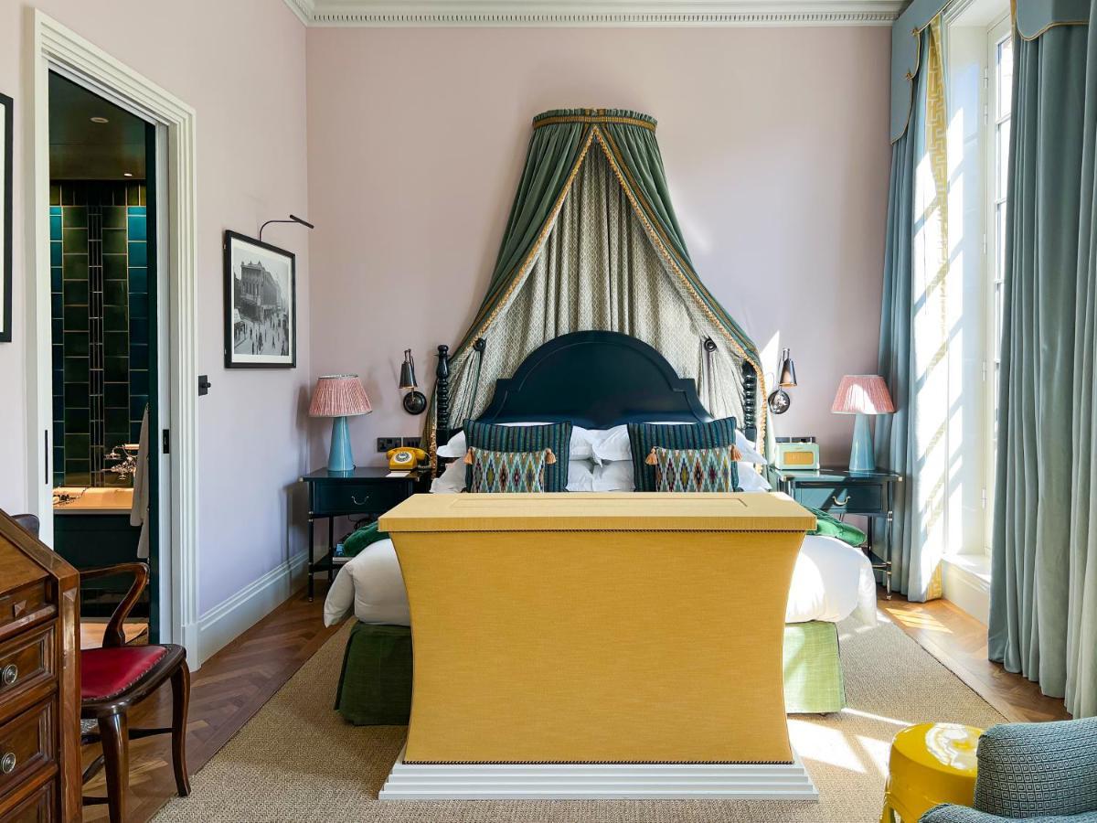 Beaverbrook Town House Londres Extérieur photo