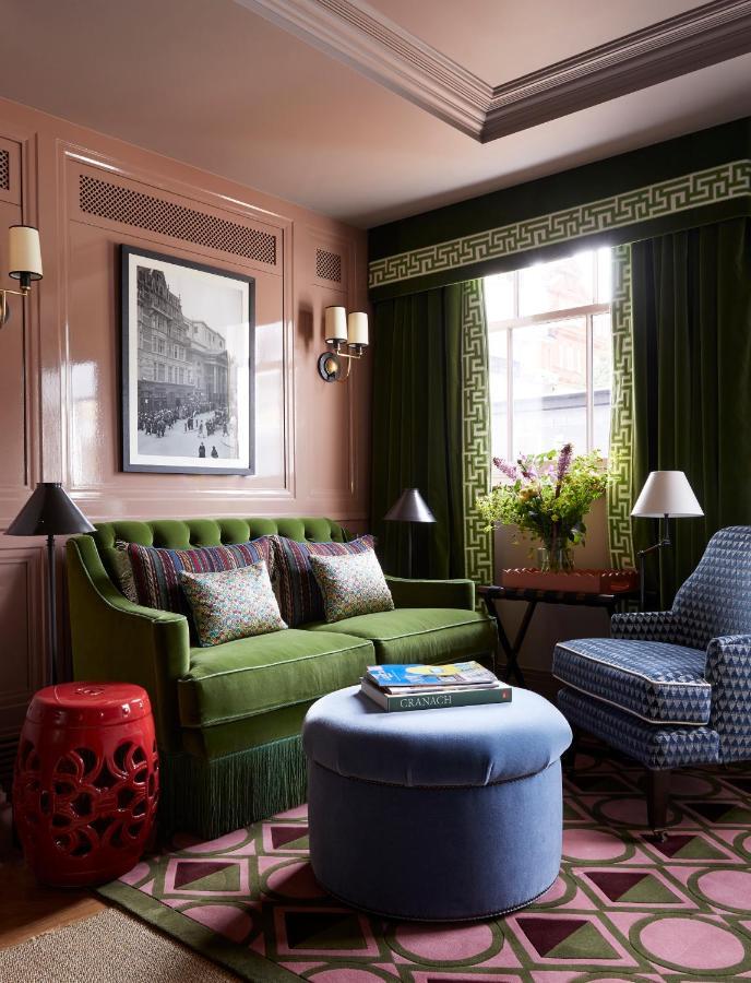 Beaverbrook Town House Londres Extérieur photo