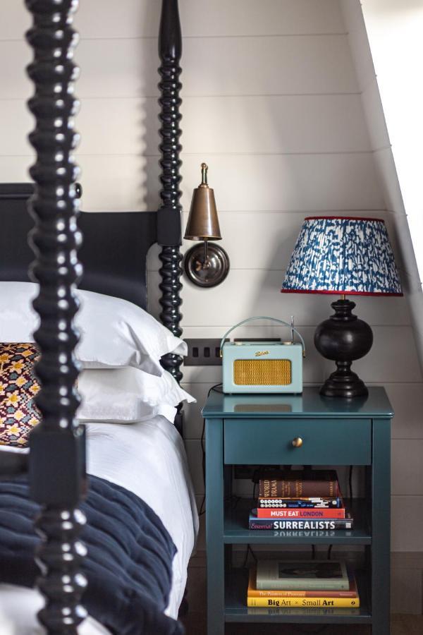 Beaverbrook Town House Londres Extérieur photo