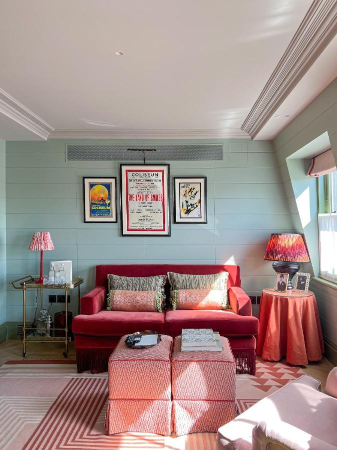 Beaverbrook Town House Londres Extérieur photo