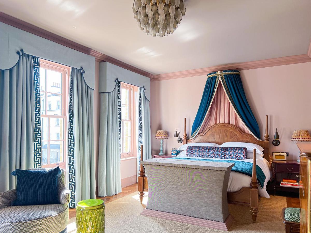 Beaverbrook Town House Londres Extérieur photo
