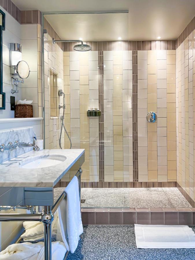 Beaverbrook Town House Londres Extérieur photo