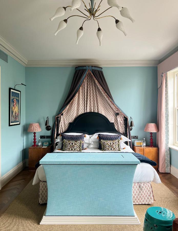 Beaverbrook Town House Londres Extérieur photo