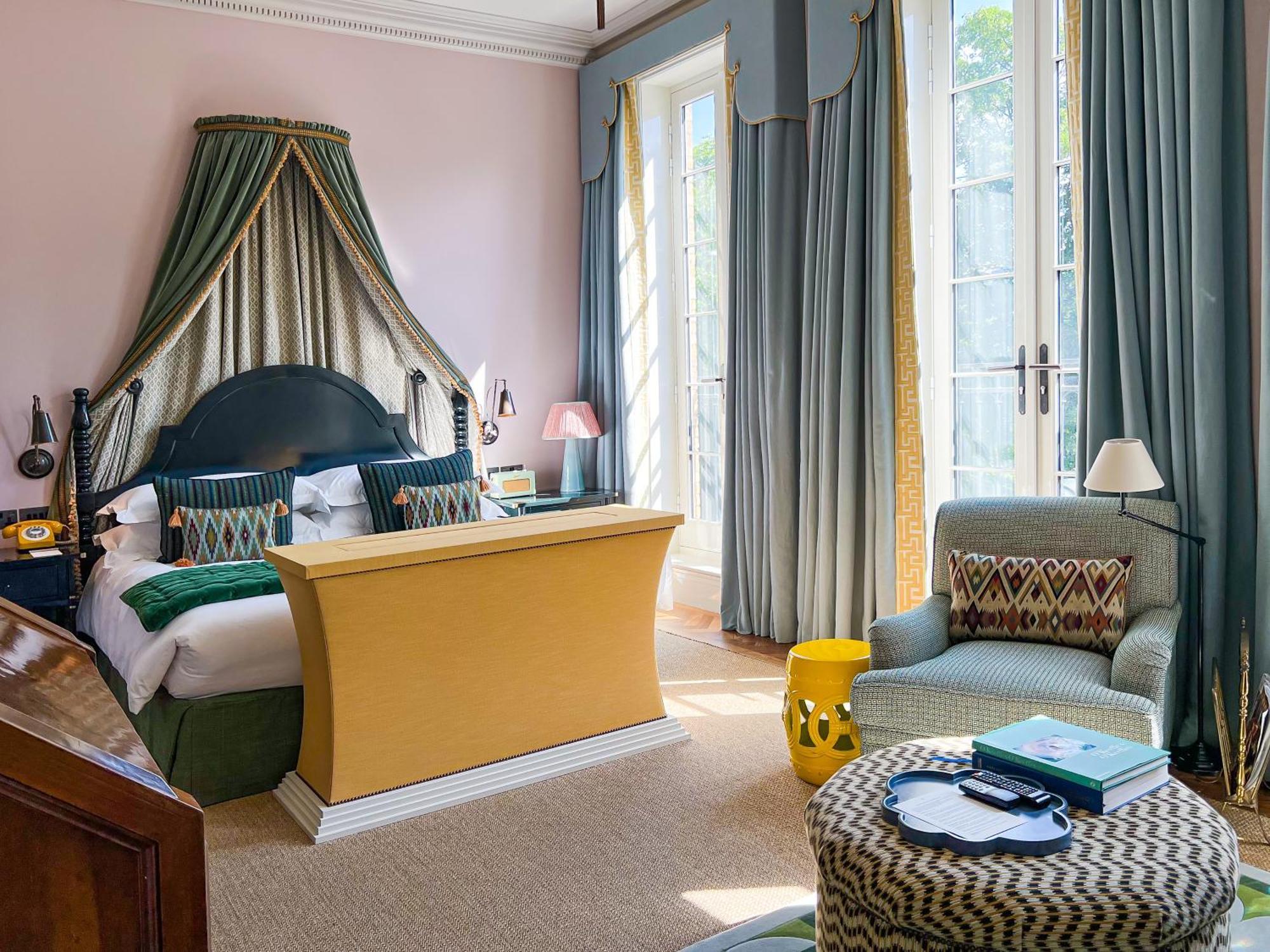 Beaverbrook Town House Londres Extérieur photo