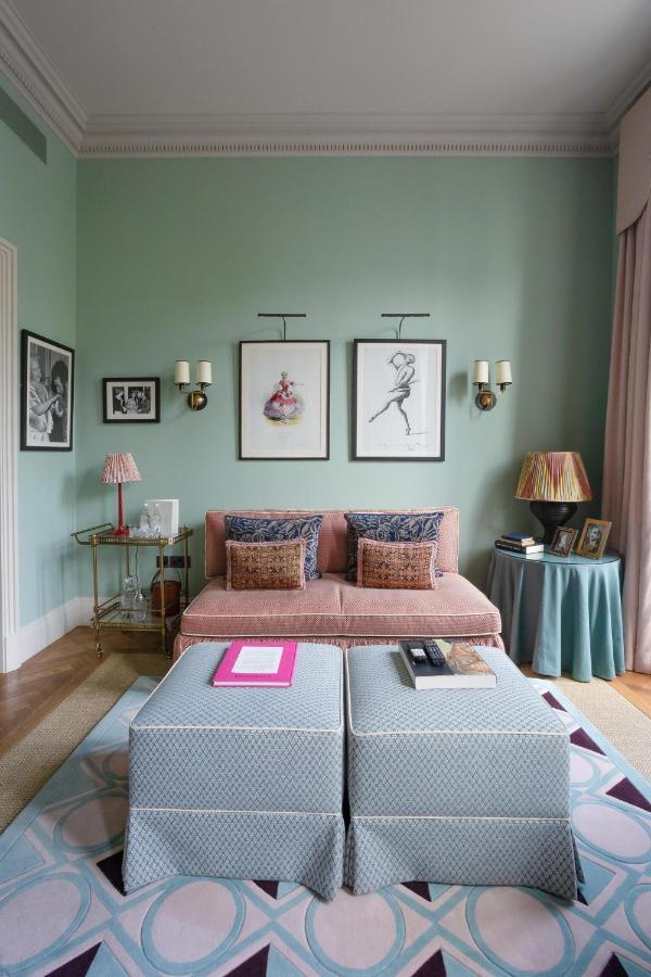 Beaverbrook Town House Londres Extérieur photo