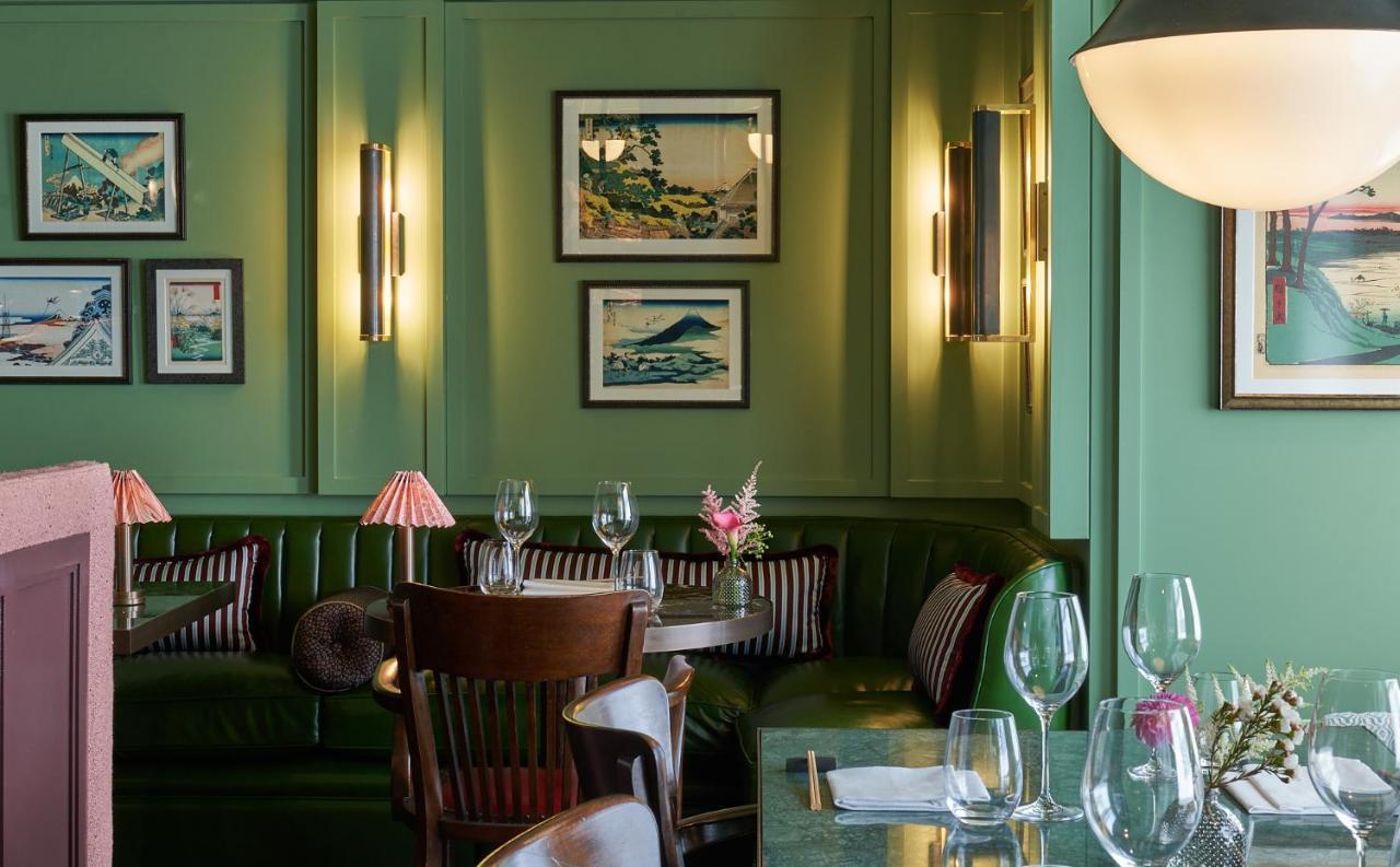 Beaverbrook Town House Londres Extérieur photo