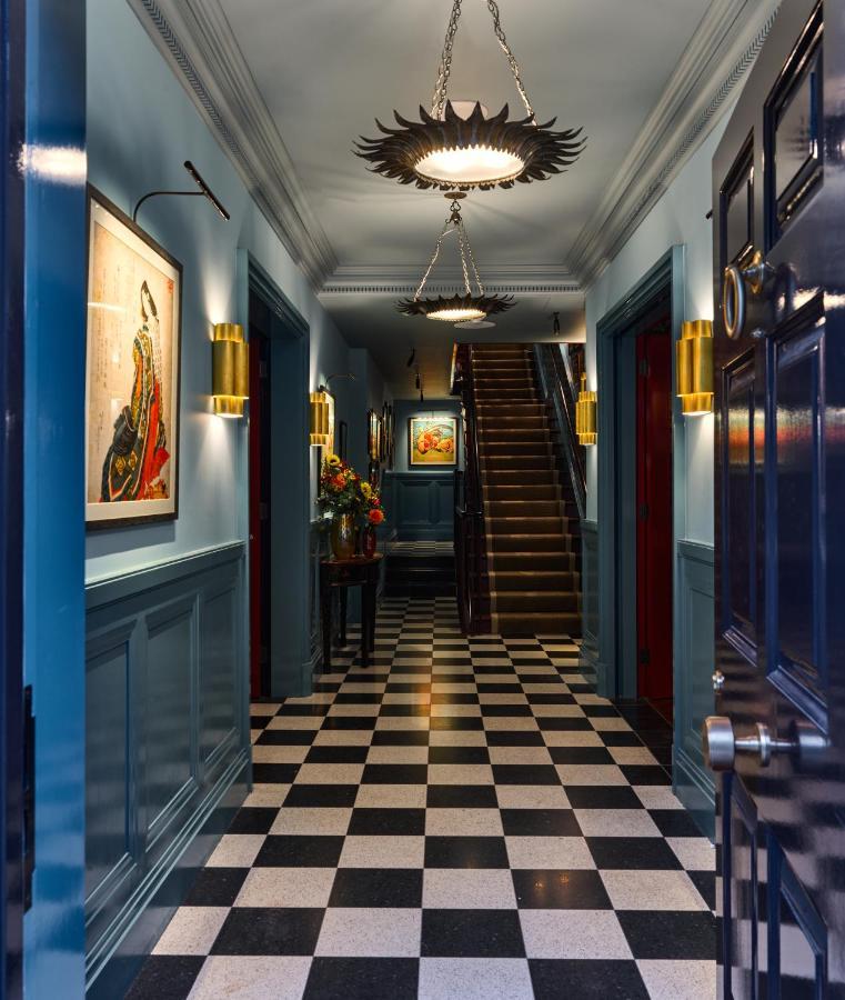 Beaverbrook Town House Londres Extérieur photo