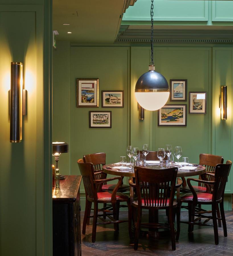 Beaverbrook Town House Londres Extérieur photo