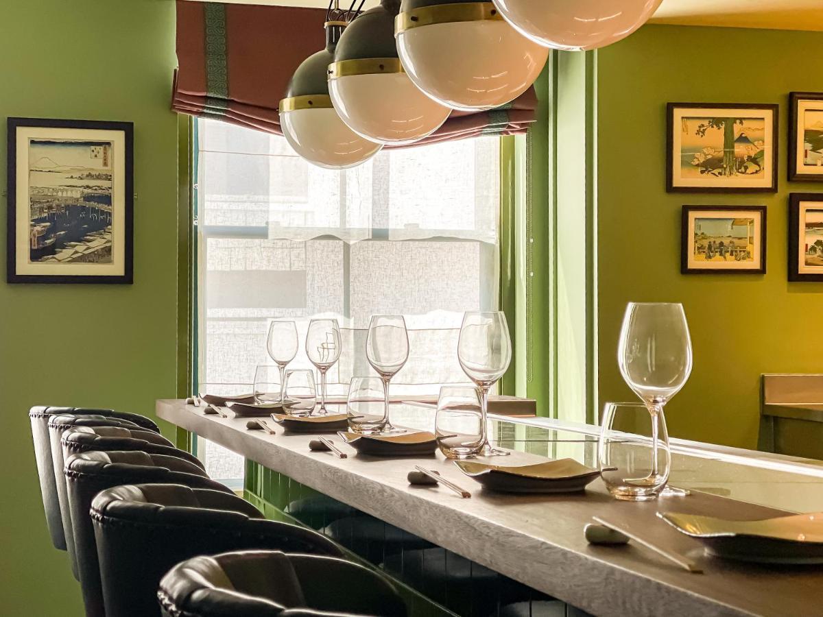 Beaverbrook Town House Londres Extérieur photo
