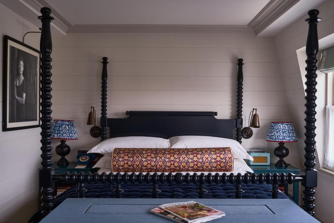 Beaverbrook Town House Londres Extérieur photo