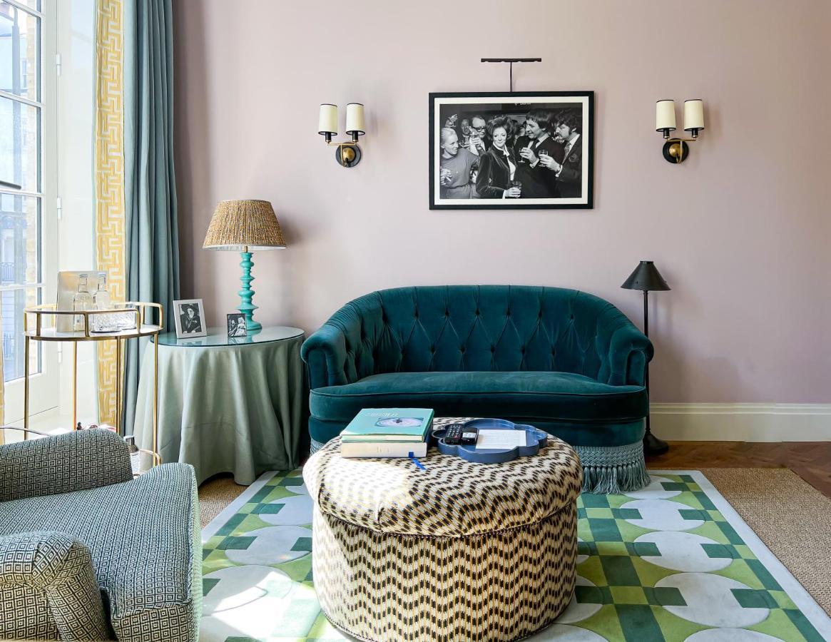 Beaverbrook Town House Londres Extérieur photo