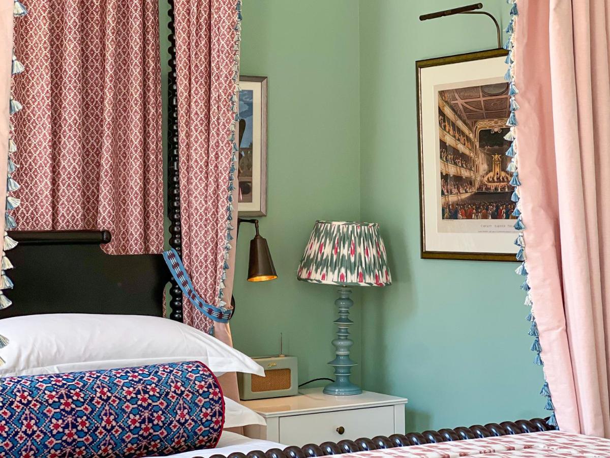 Beaverbrook Town House Londres Extérieur photo