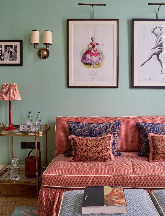 Beaverbrook Town House Londres Extérieur photo