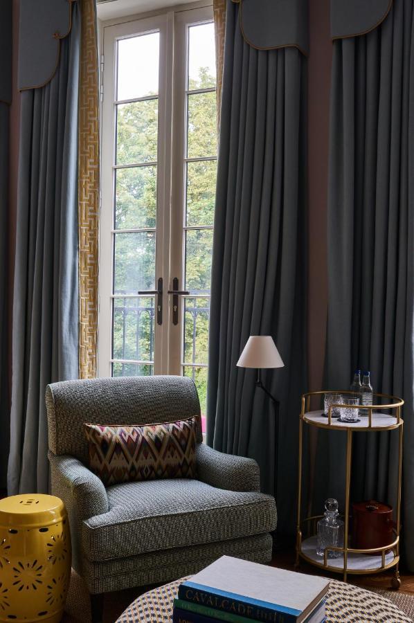 Beaverbrook Town House Londres Extérieur photo